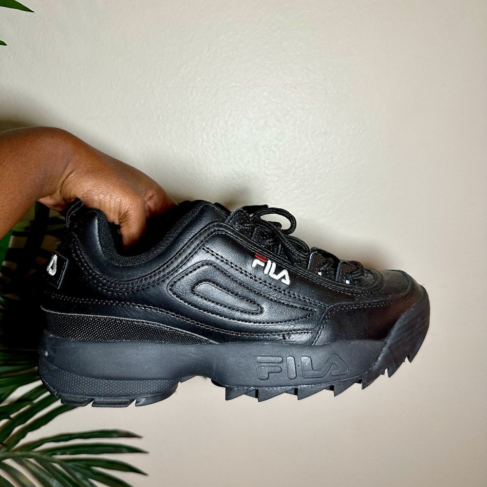 Fila “Disruptor” 2 Premium Sneakers